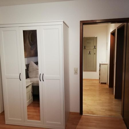Appartements Am Park Бад-Кроцинген Экстерьер фото