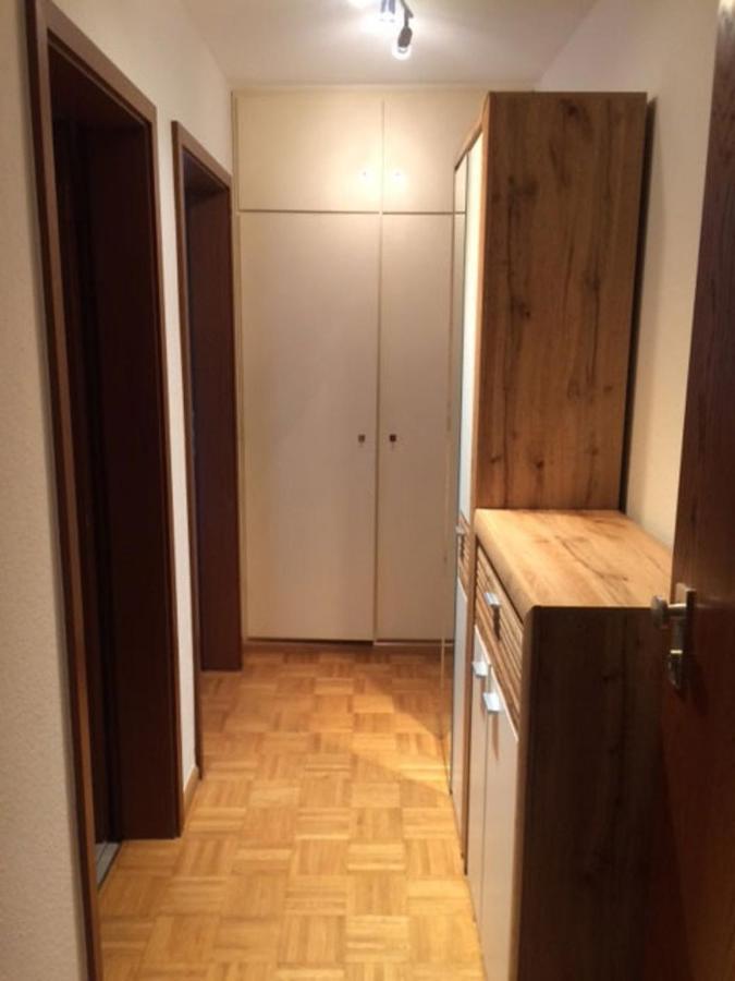 Appartements Am Park Бад-Кроцинген Экстерьер фото