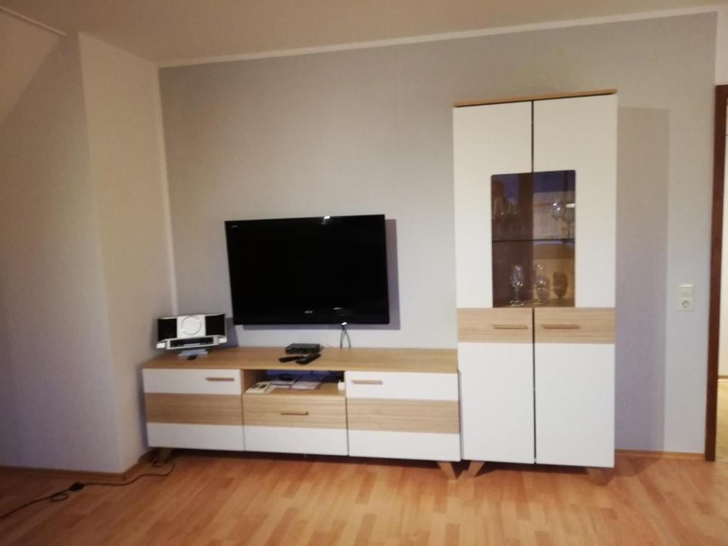 Appartements Am Park Бад-Кроцинген Экстерьер фото